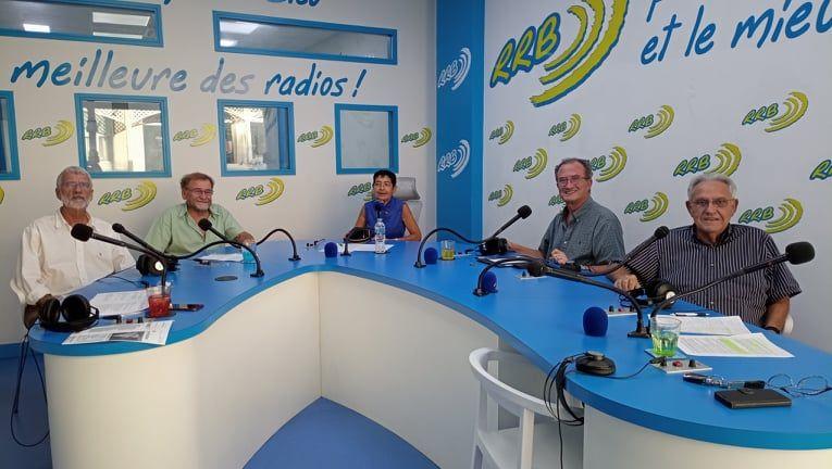 LE CLUB POLITIQUE : 08/04/22