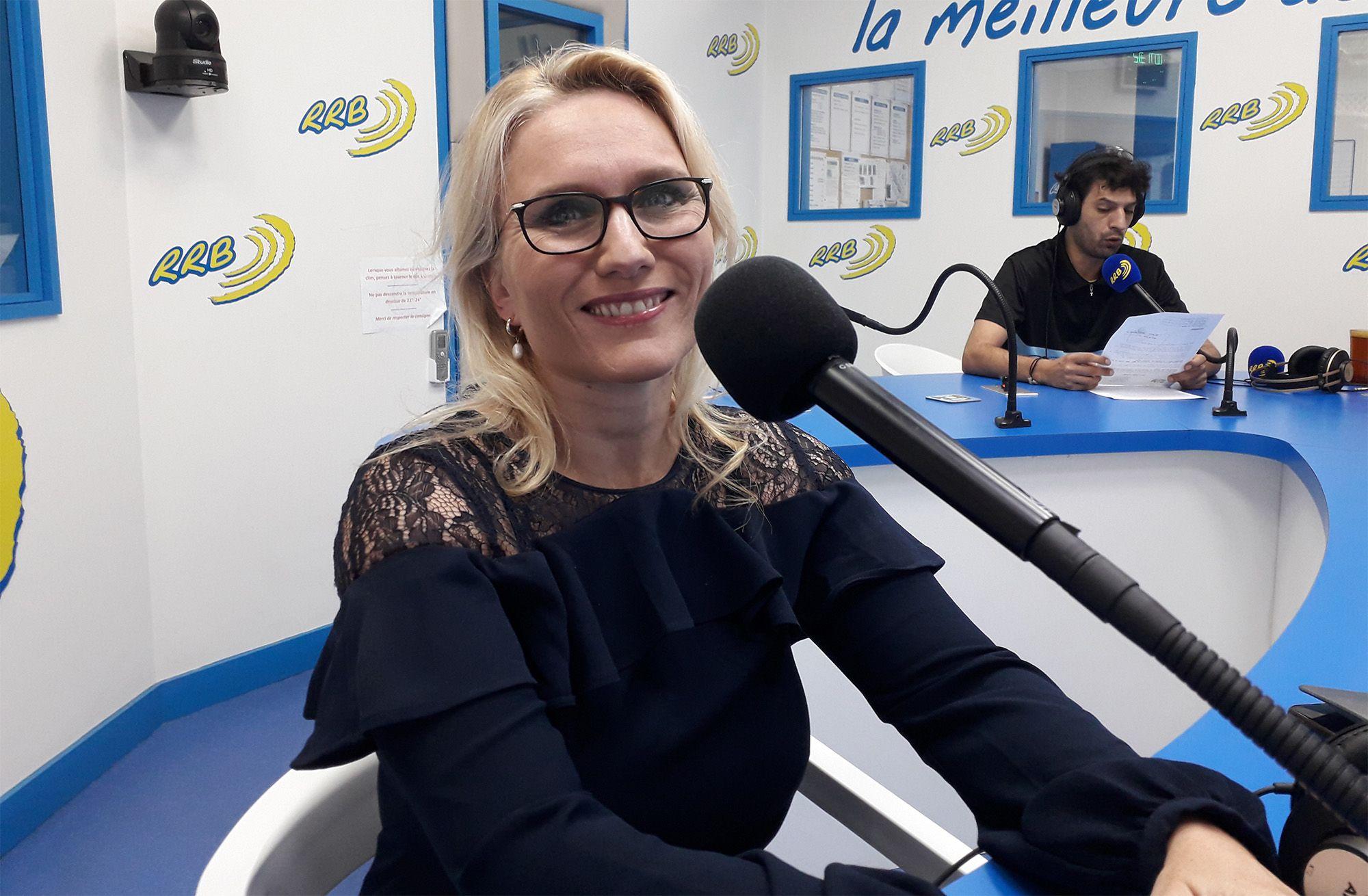 LE PORTRAIT DE LA SEMAINE