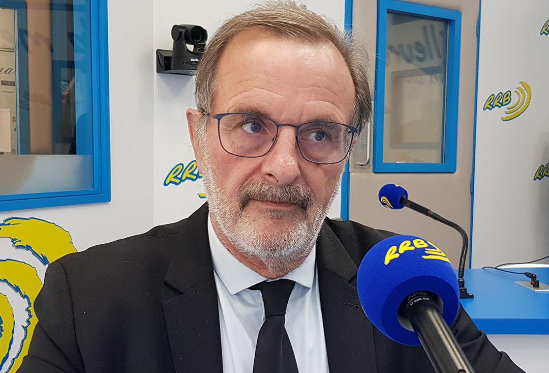 L'INVITE DU MATIN : 15/09/22