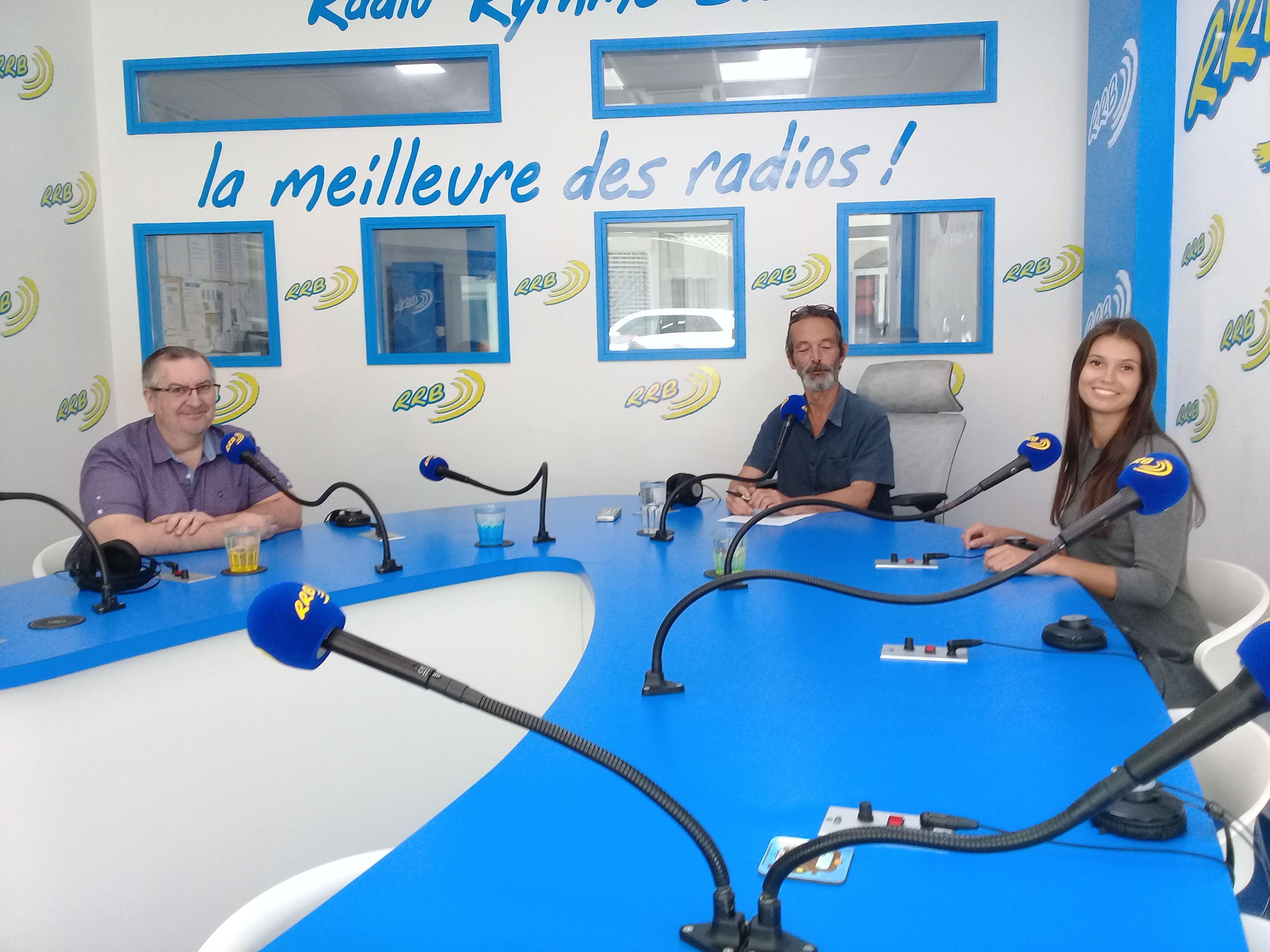 CITOYEN: ASSISES DE LA VIE ETUDIANTE