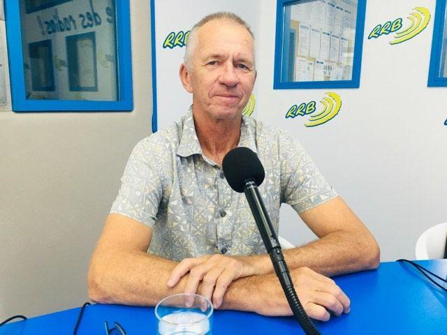 L'INVITE DU MATIN : VENDREDI 21/01/22