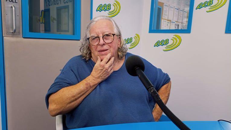 L'INVITEE DU MATIN : MARDI 03/05/22