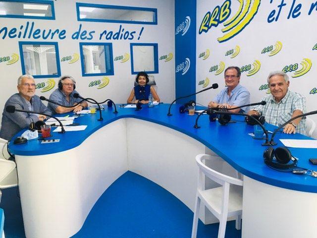 CLUB POLITIQUE : 17/12/21