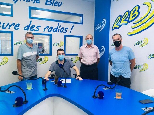 SPORMIDABLE : 29/11/21