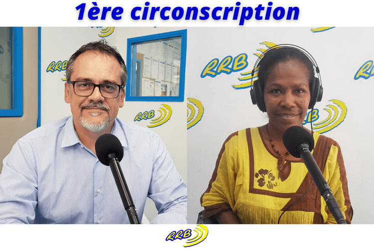 [DIRECT] 1ère circonscription : Les résultats communes par communes