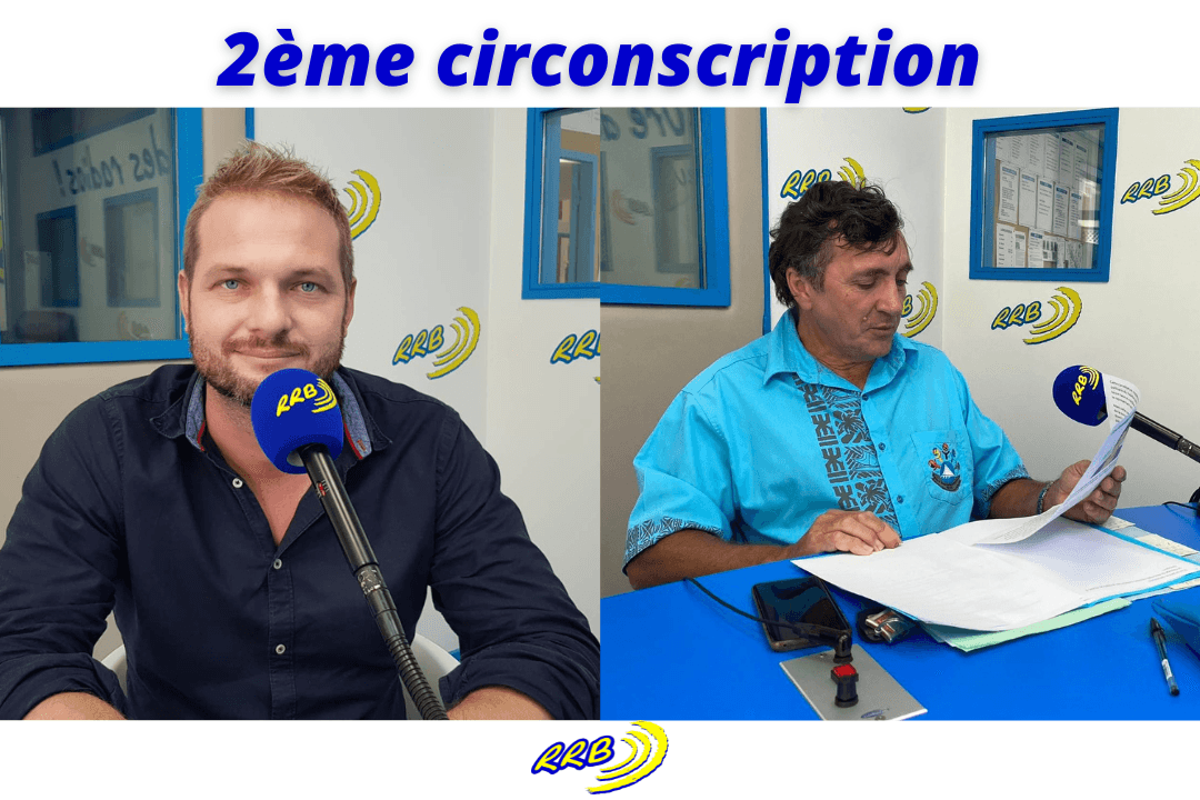 [DIRECT] : 2ème circonscription : Les résultats communes par communes