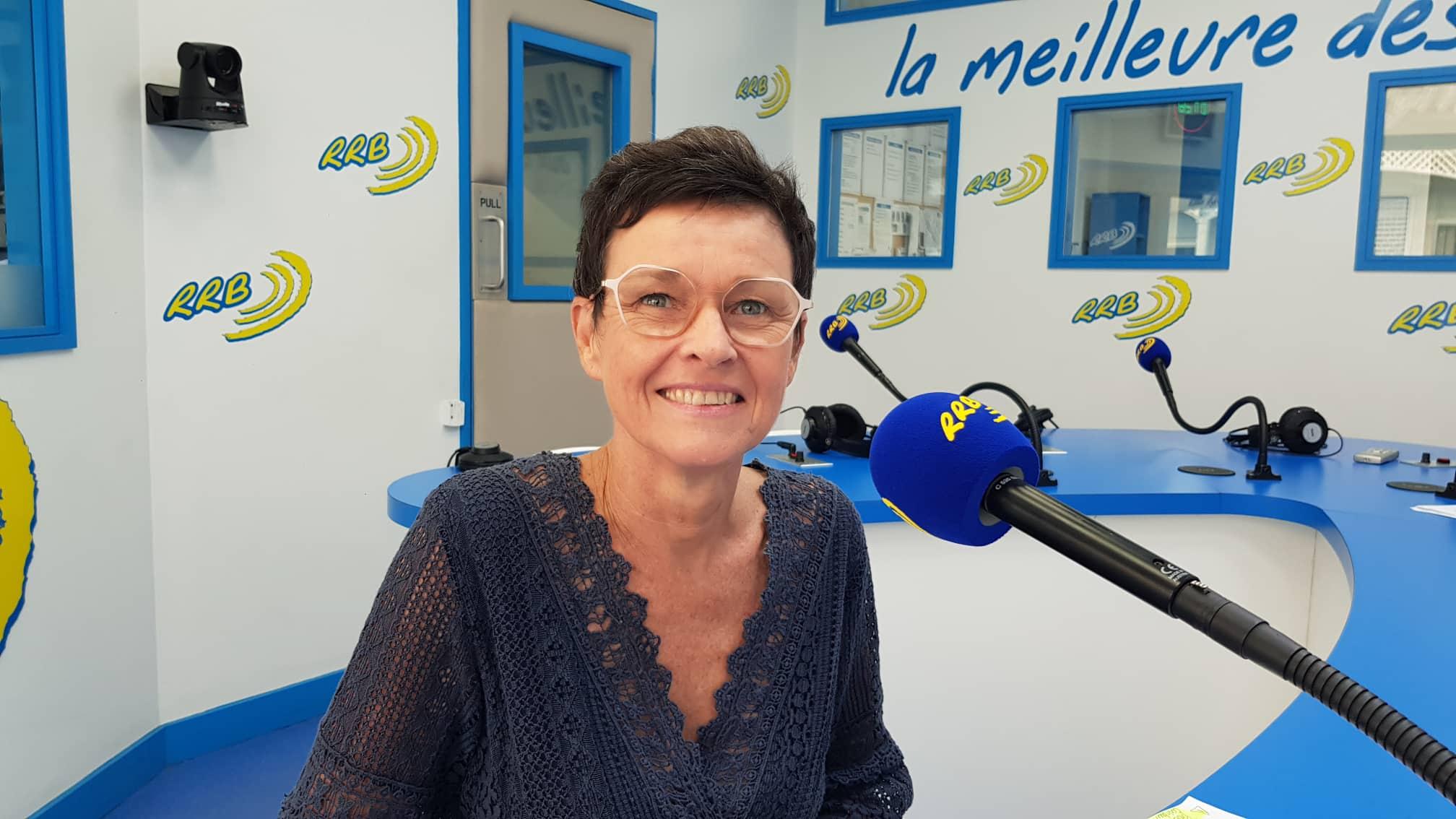L'INVITE DU MATIN : 21/09/22