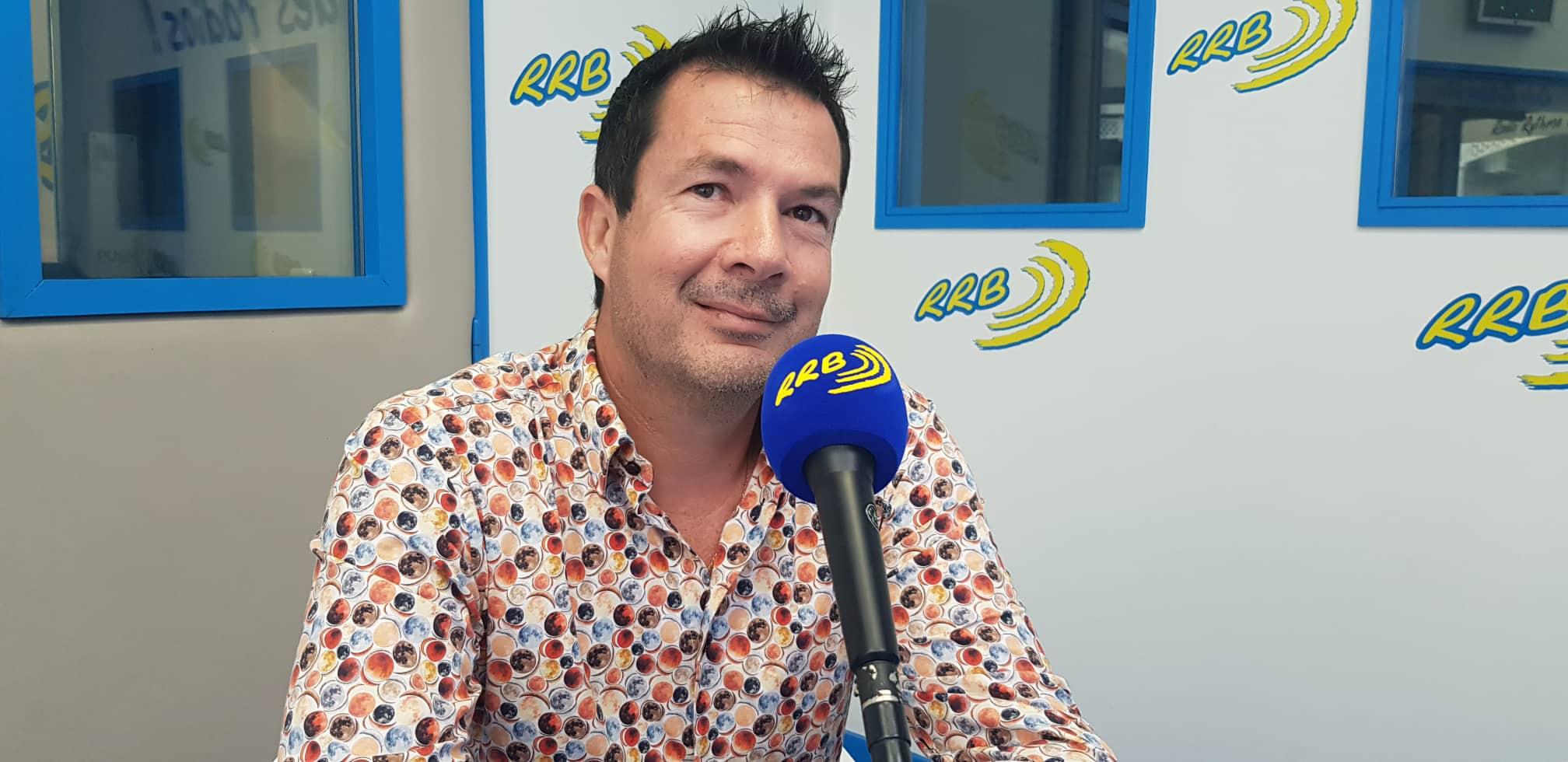 L'INVITE DU MATIN : 27/07/22