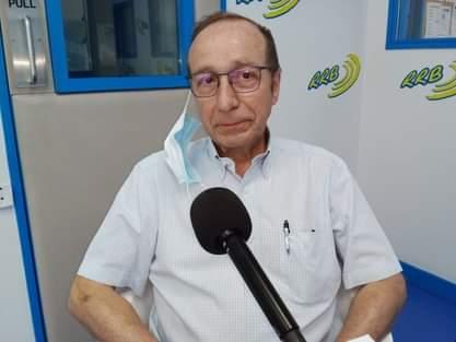 INVITE DU MATIN: VENDREDI 26/11/21