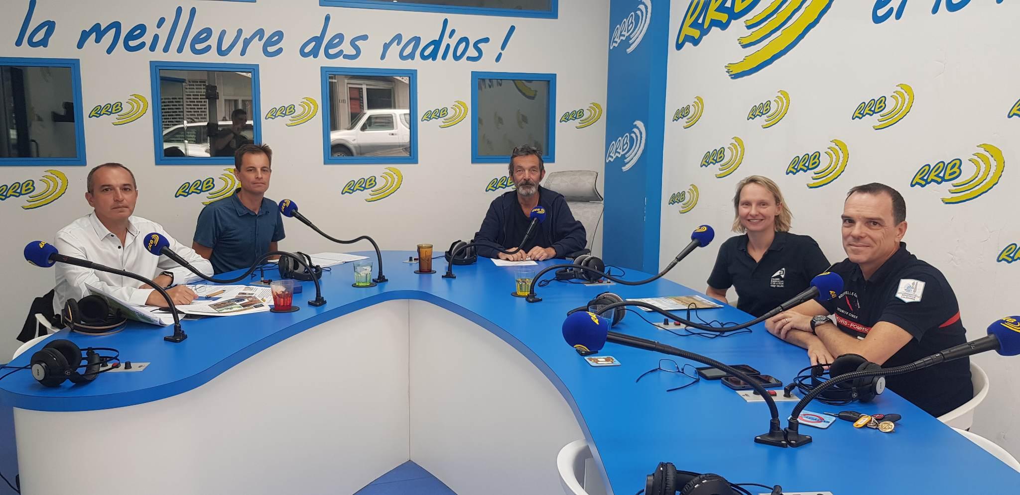 CITOYEN : INQUIETUDE AVANT EL NINO