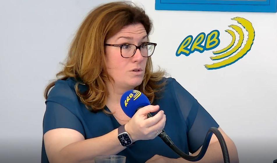 TRANSPARENCE : VENDREDI 14/10/22