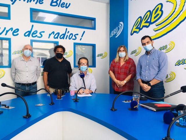 CITOYEN : MARDI 02/11/21