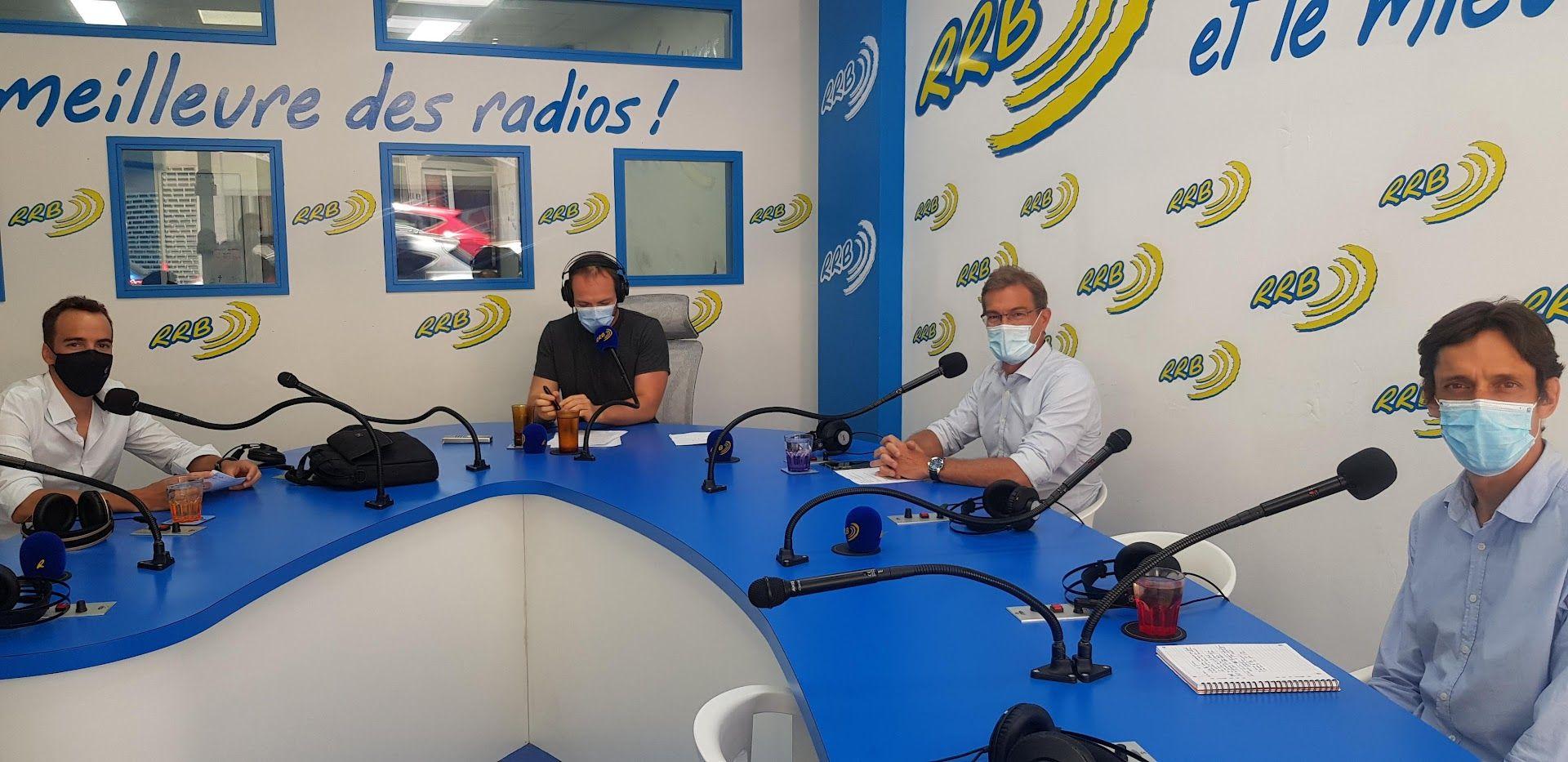 CITOYEN : MARDI 16/11/21