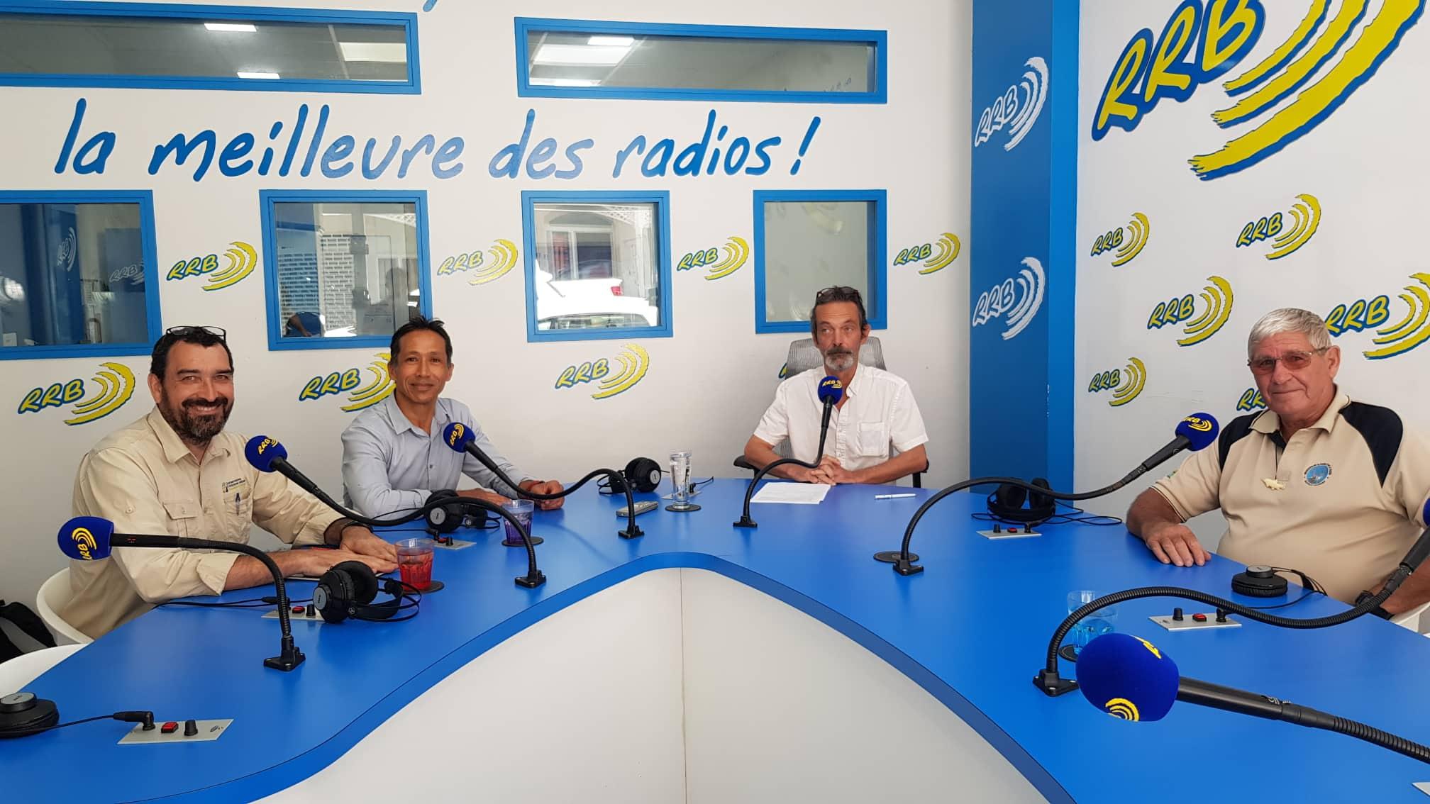 CITOYEN : LA REGULATION DES ESPECES ENVAHISSANTES