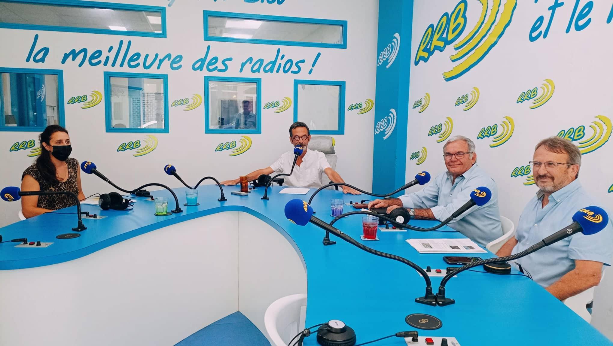 CITOYEN : INNOV' DUMBEA CENTRE