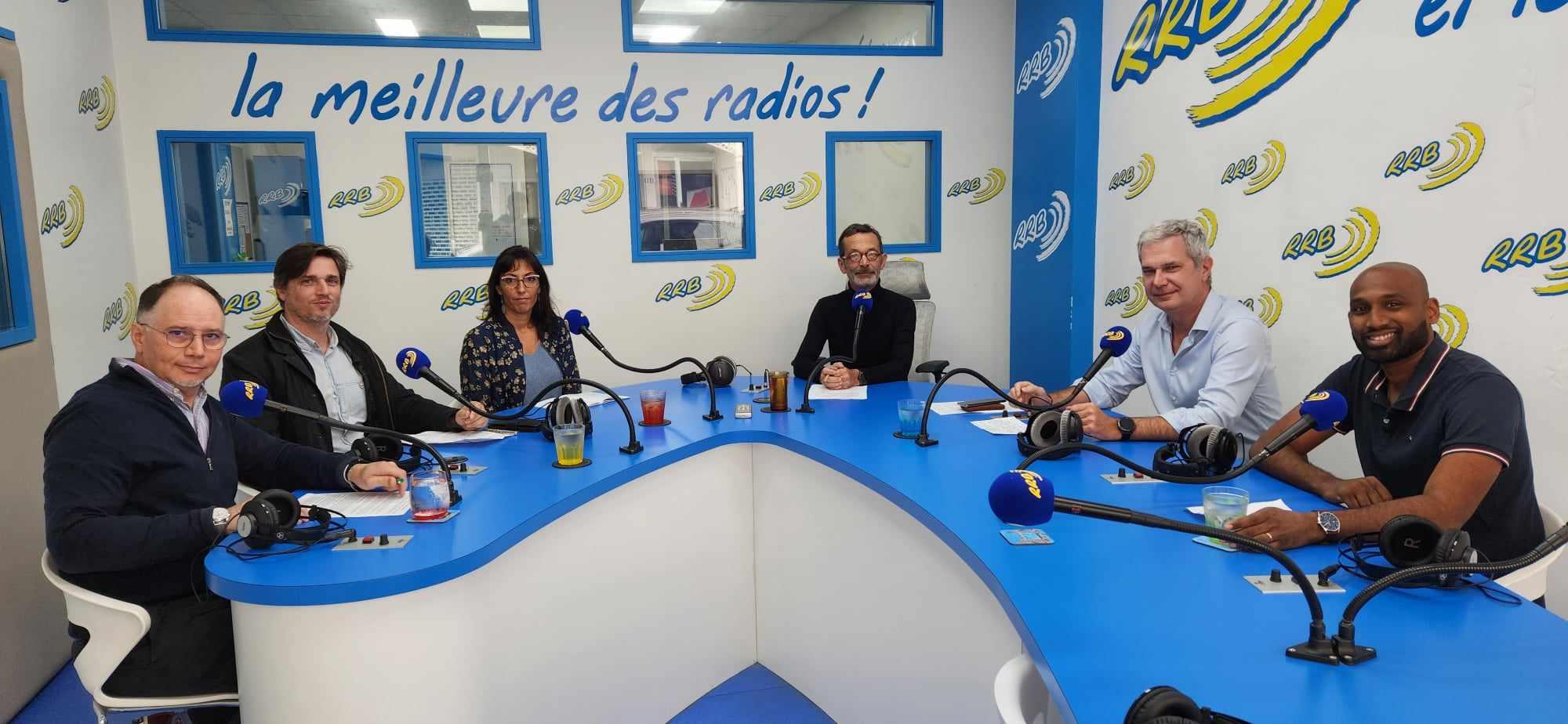 CITOYEN : LA SEMAINE DES MATHS