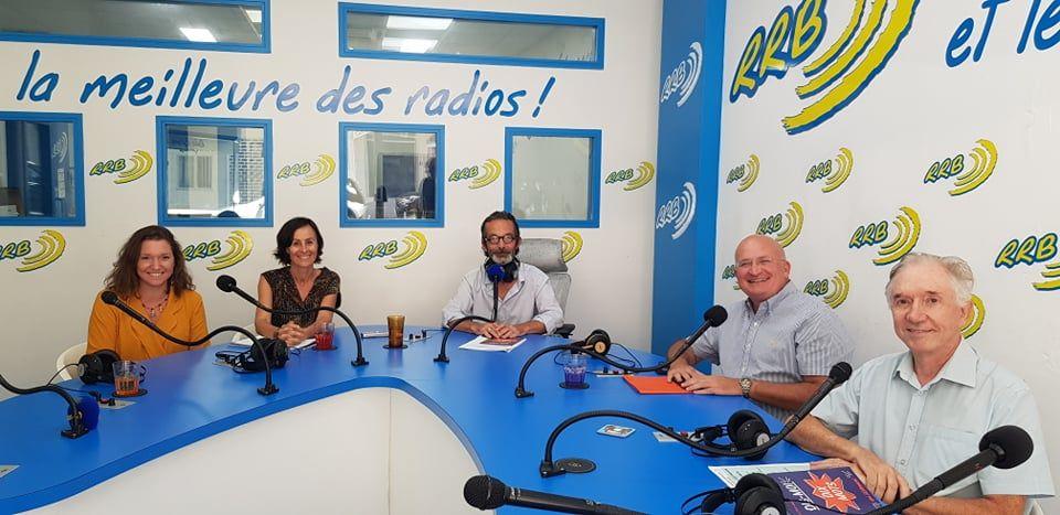 CITOYEN : LA FRANCOPHONIE