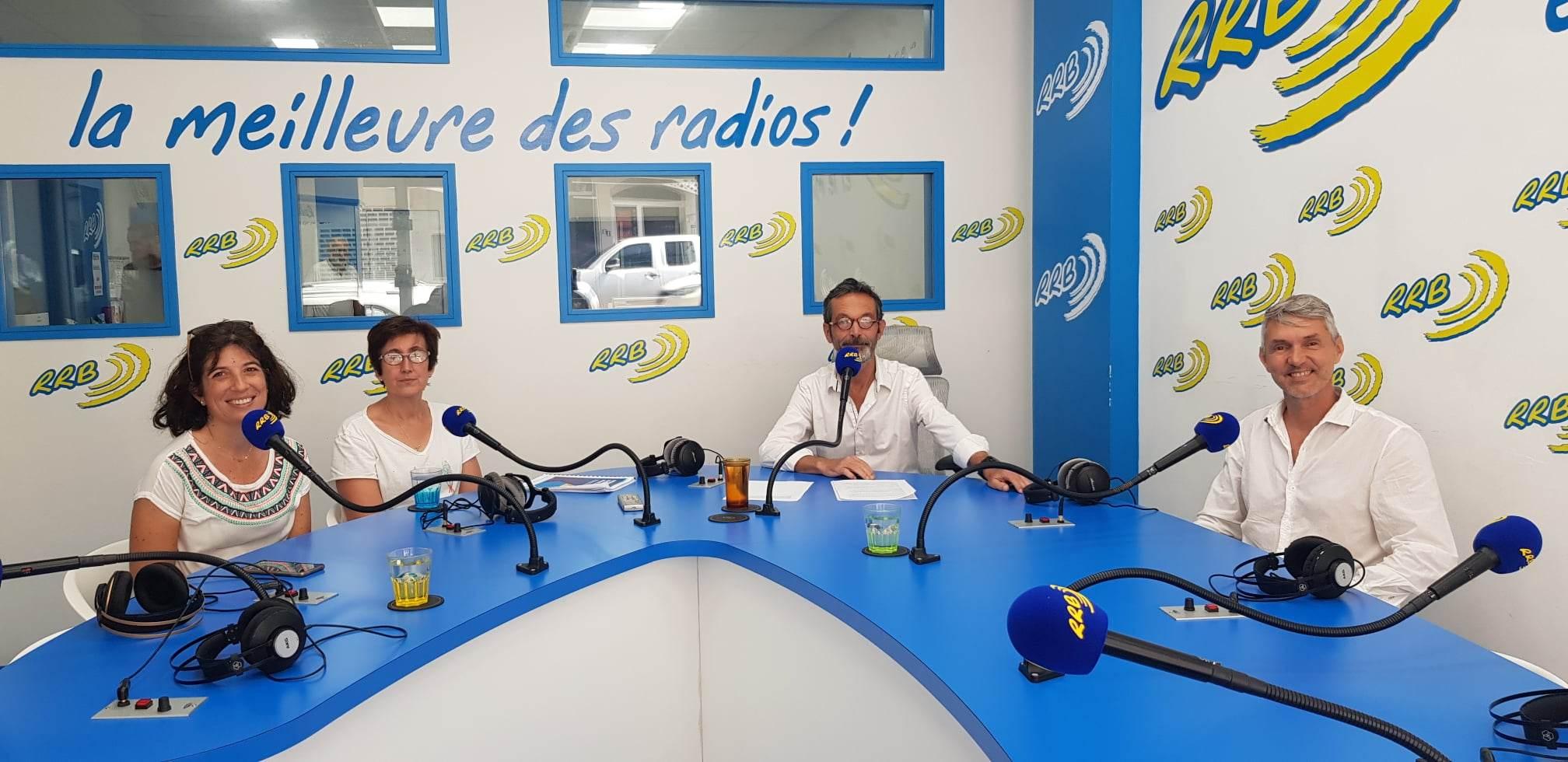 CITOYEN : L'ETAT DE SANTE DES CALEDONIENS