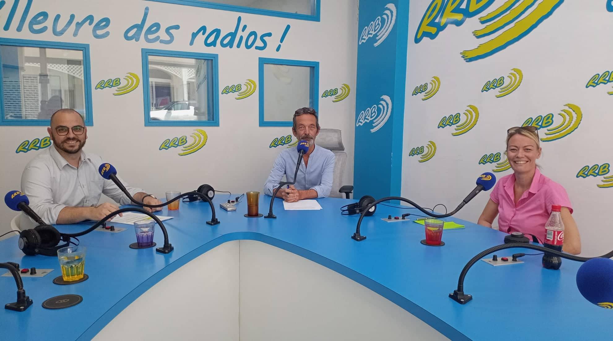 CITOYEN : Le tourisme en Calédonie