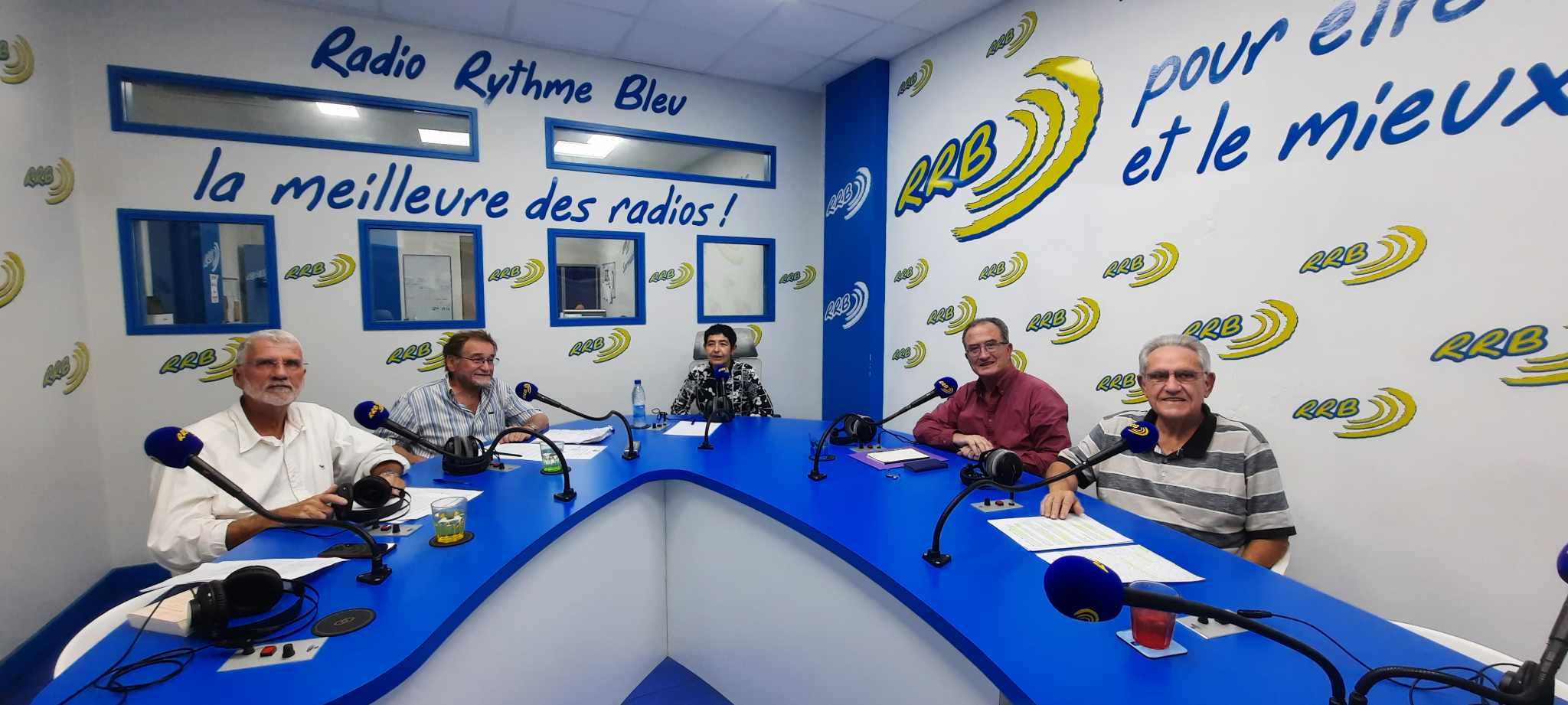 LE CLUB POLITIQUE : L'ARRET DES ACTIVITES DE LA MINE DE POUM