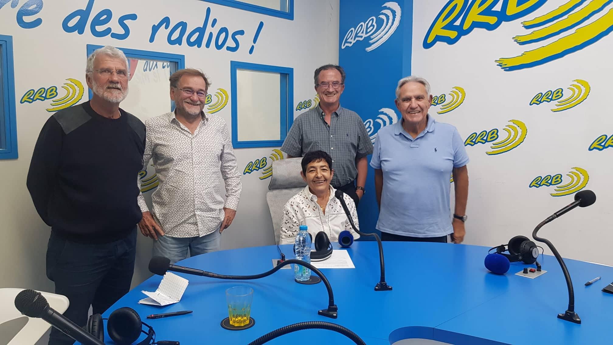 CLUB POLITIQUE : 29/04/22