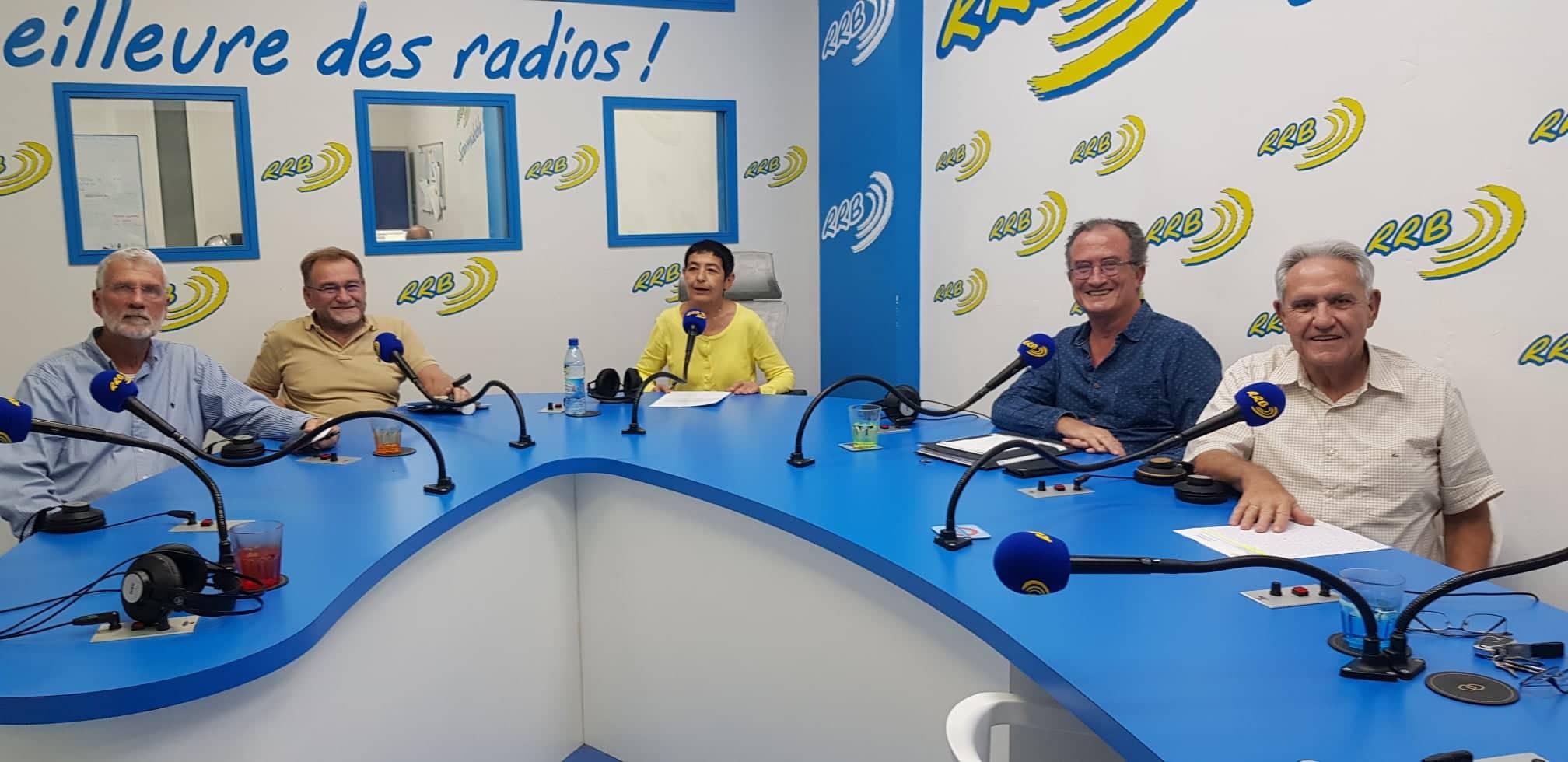 CLUB POLITIQUE : VENDREDI 22 07 22