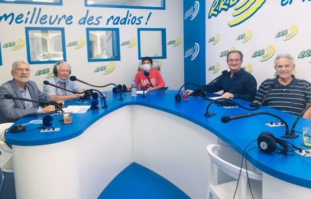 CLUB POLITIQUE : 05/11/21