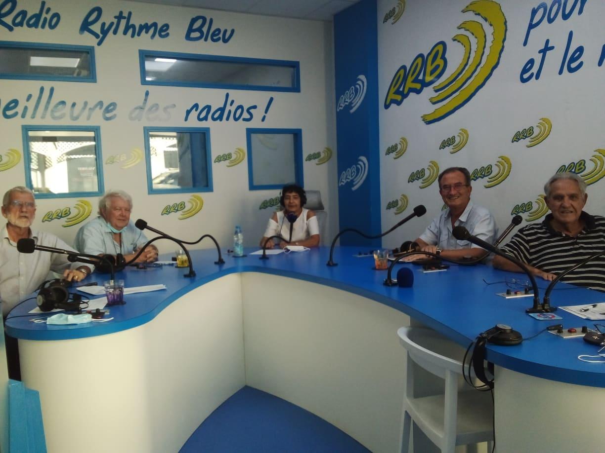 CLUB POLITIQUE : VENDREDI 25/03/22