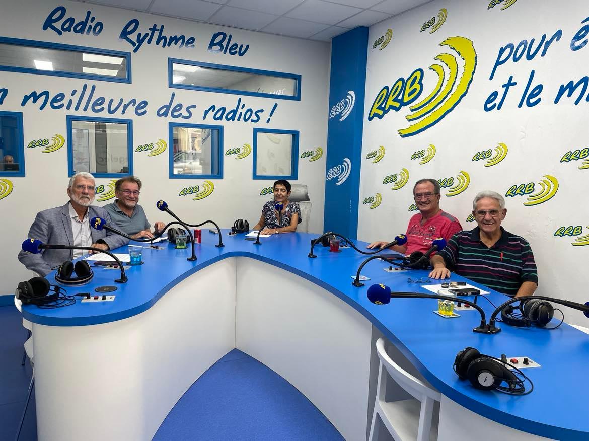 LE CLUB POLITIQUE : 19/05/23