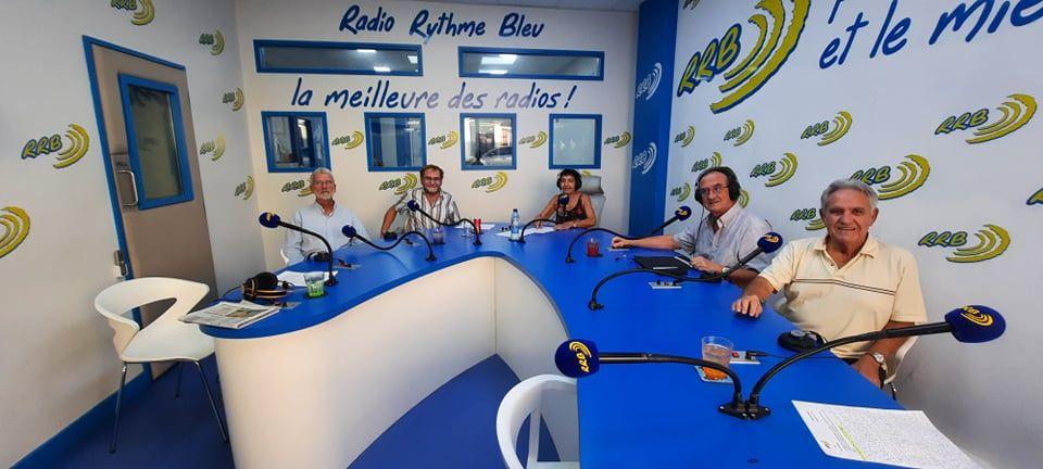 CLUB POLITIQUE : 06/05/22