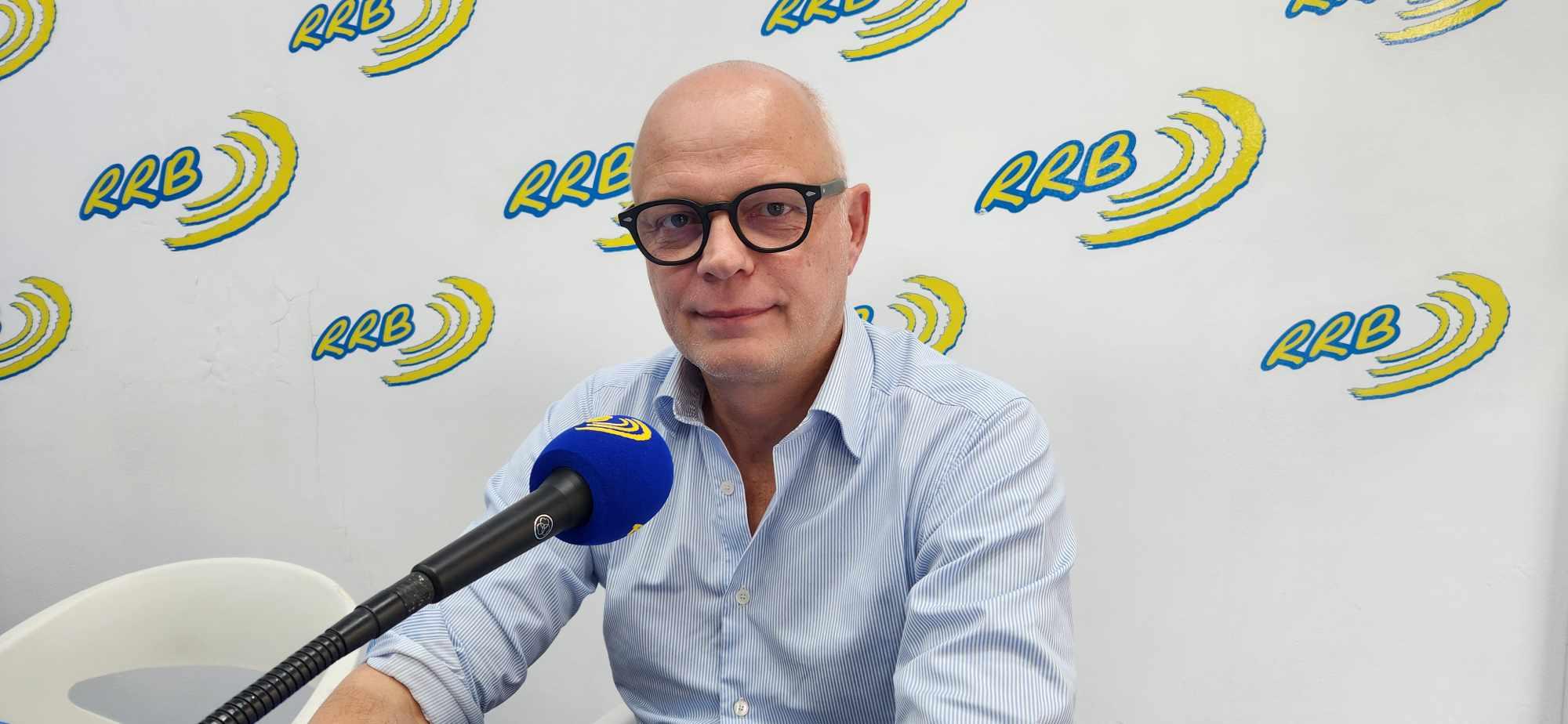 L'INVITE DU MATIN : EDOUARD PHILIPPE