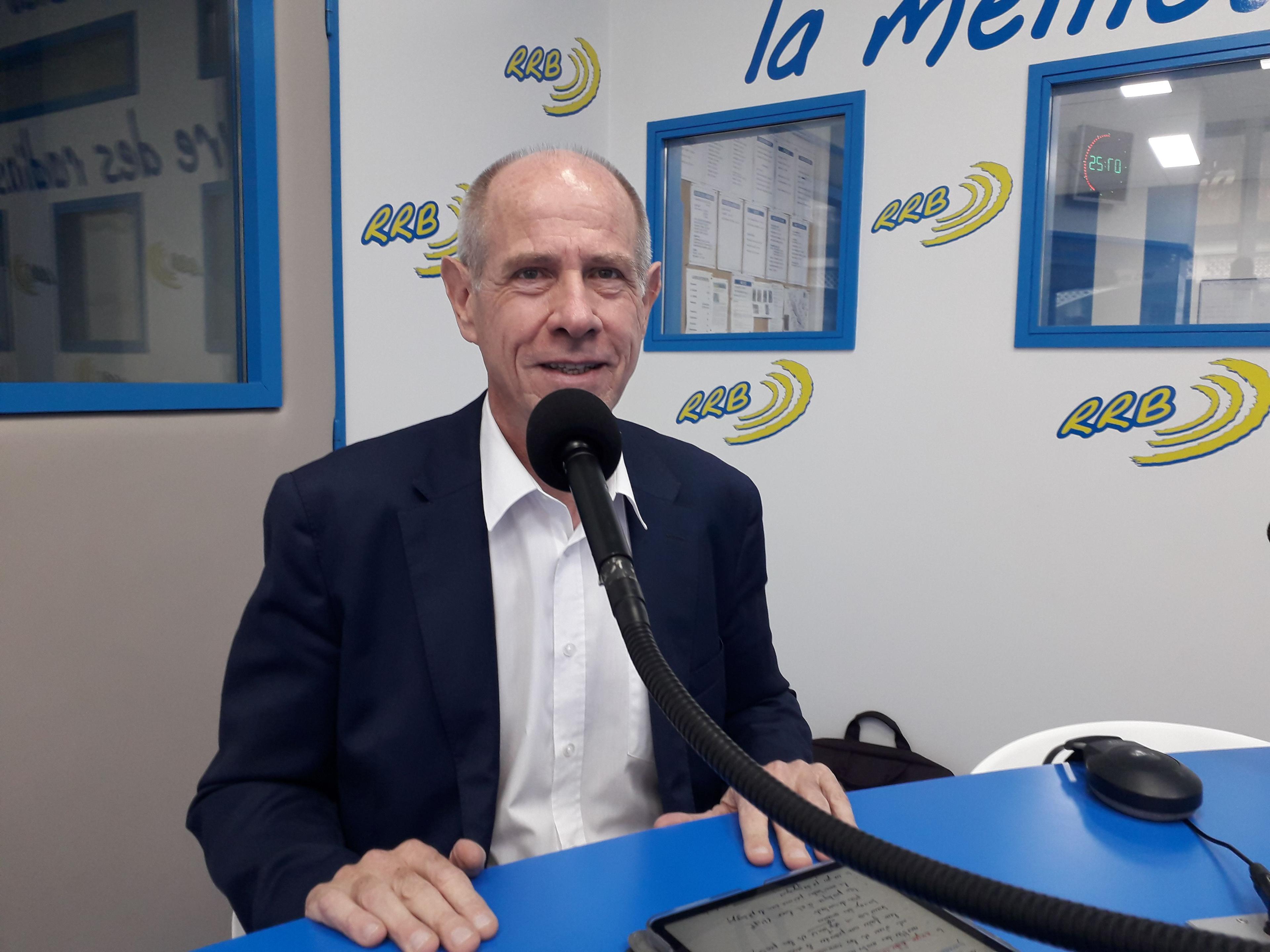 LE PORTRAIT DE LA SEMAINE