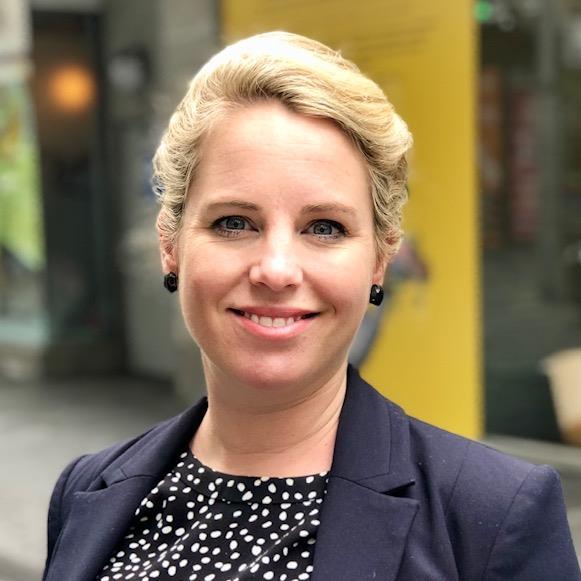 Interview exclusive de la nouvelle consule générale de Nouvelle Zélande à Nouméa, Felicity Roxburgh