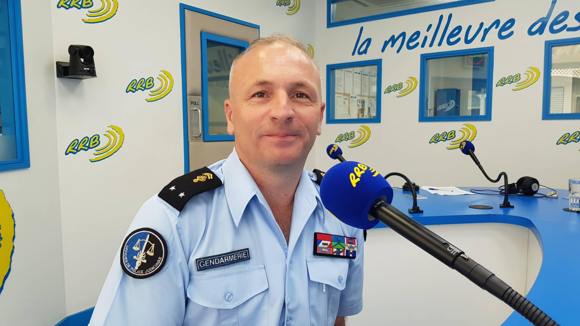 L'INVITE DU MATIN : 22/09/22