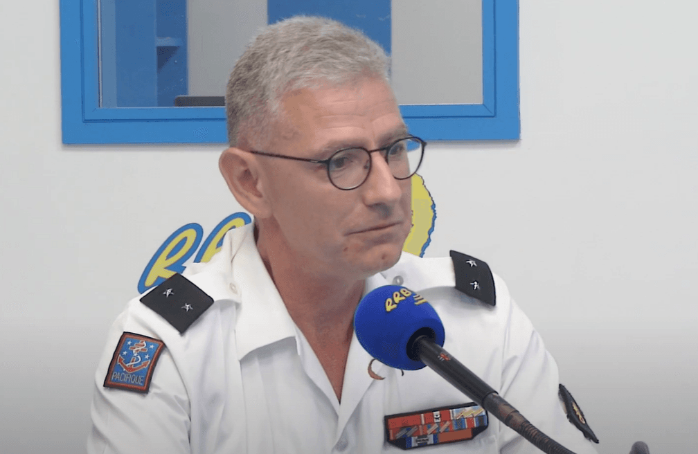 INVITE DU MATIN : 04/05/22