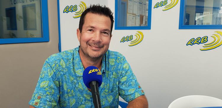 Sénatoriales : Gil Brial suppléant de Sonia Backès