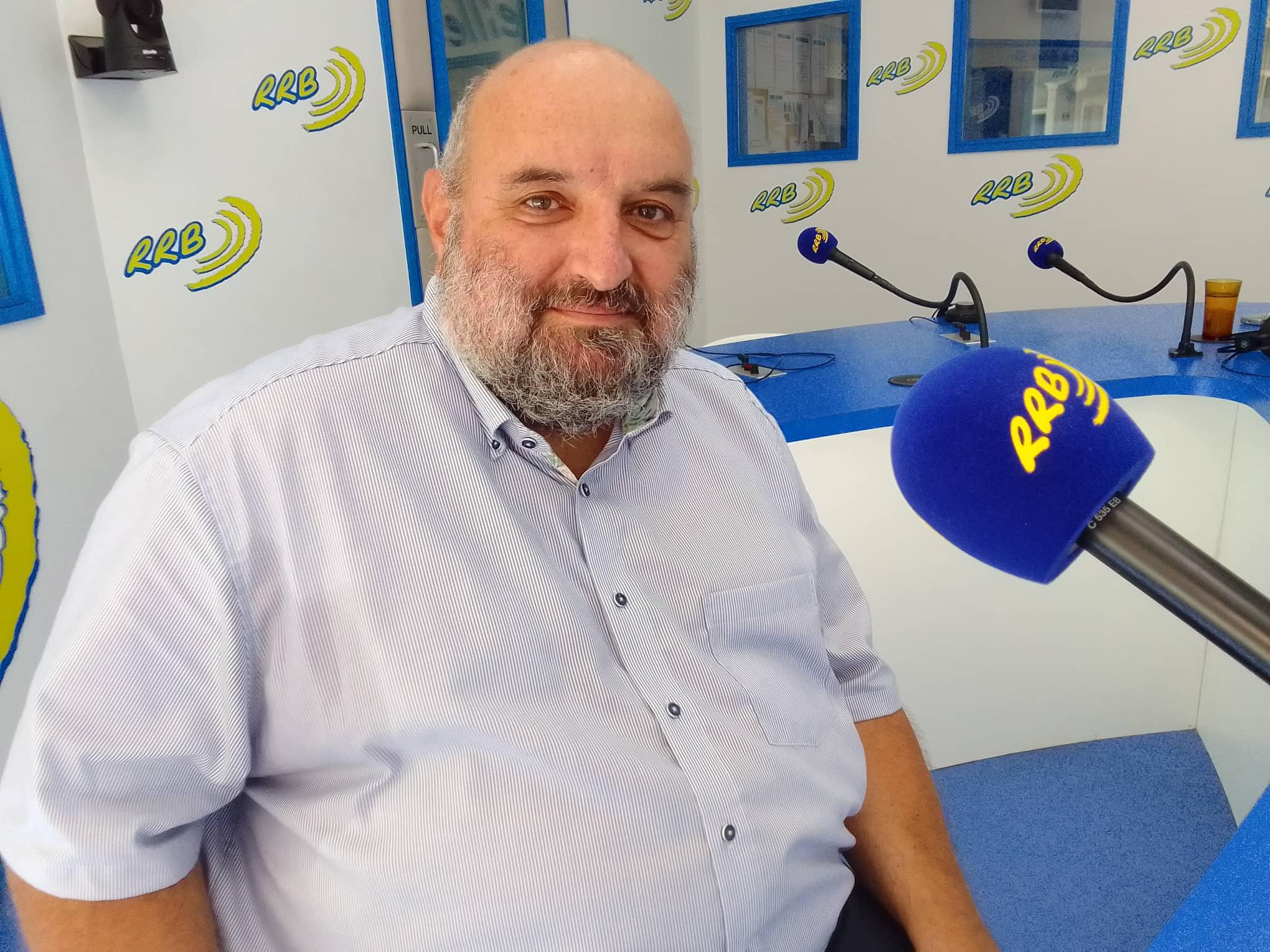 L'INVITE DU MATIN : LUNDI 14 11 22 