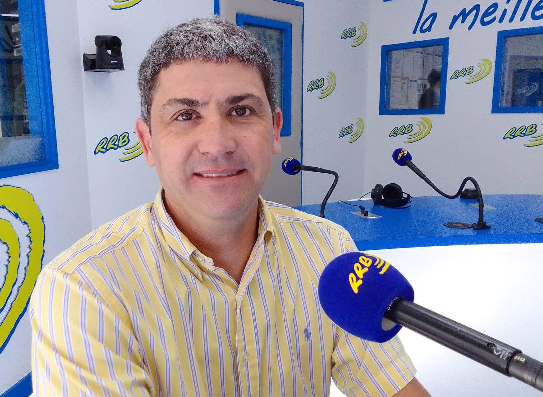 L'INVITE DU MATIN : LUNDI 21 11 22