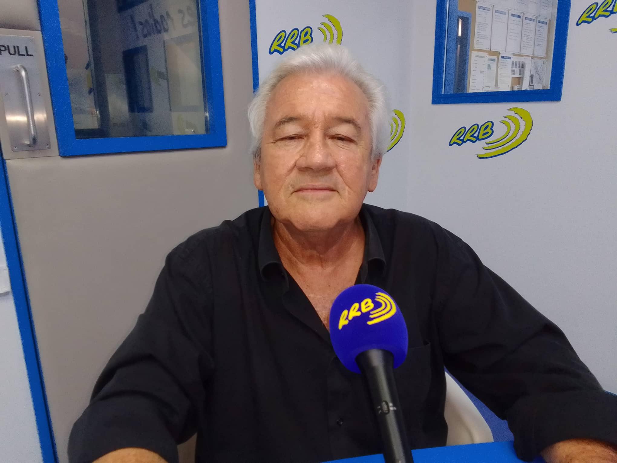 TRANSPARENCE : HAROLD MARTIN