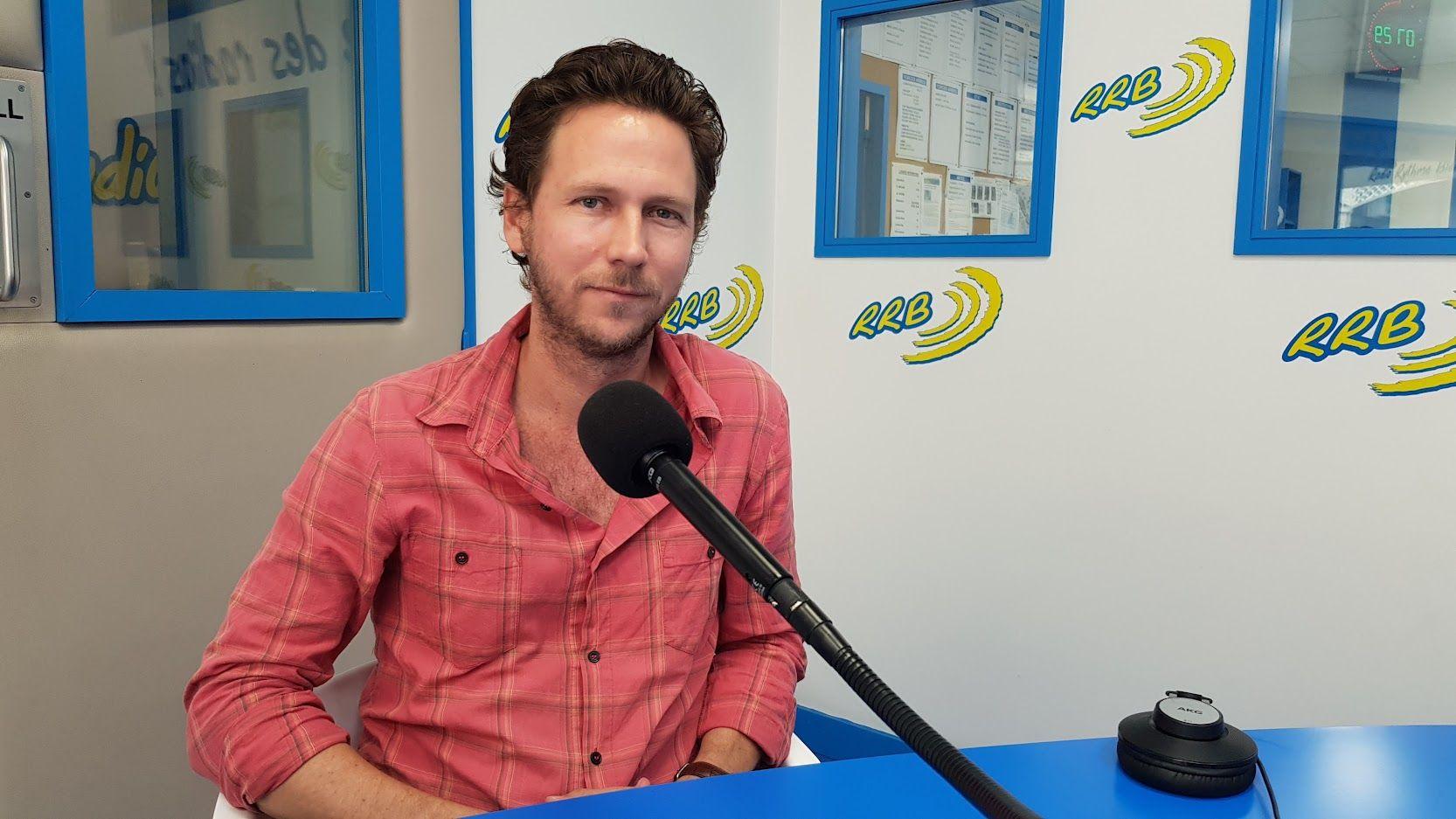 L'INVITE DU MATIN : JEUDI 25/11/21