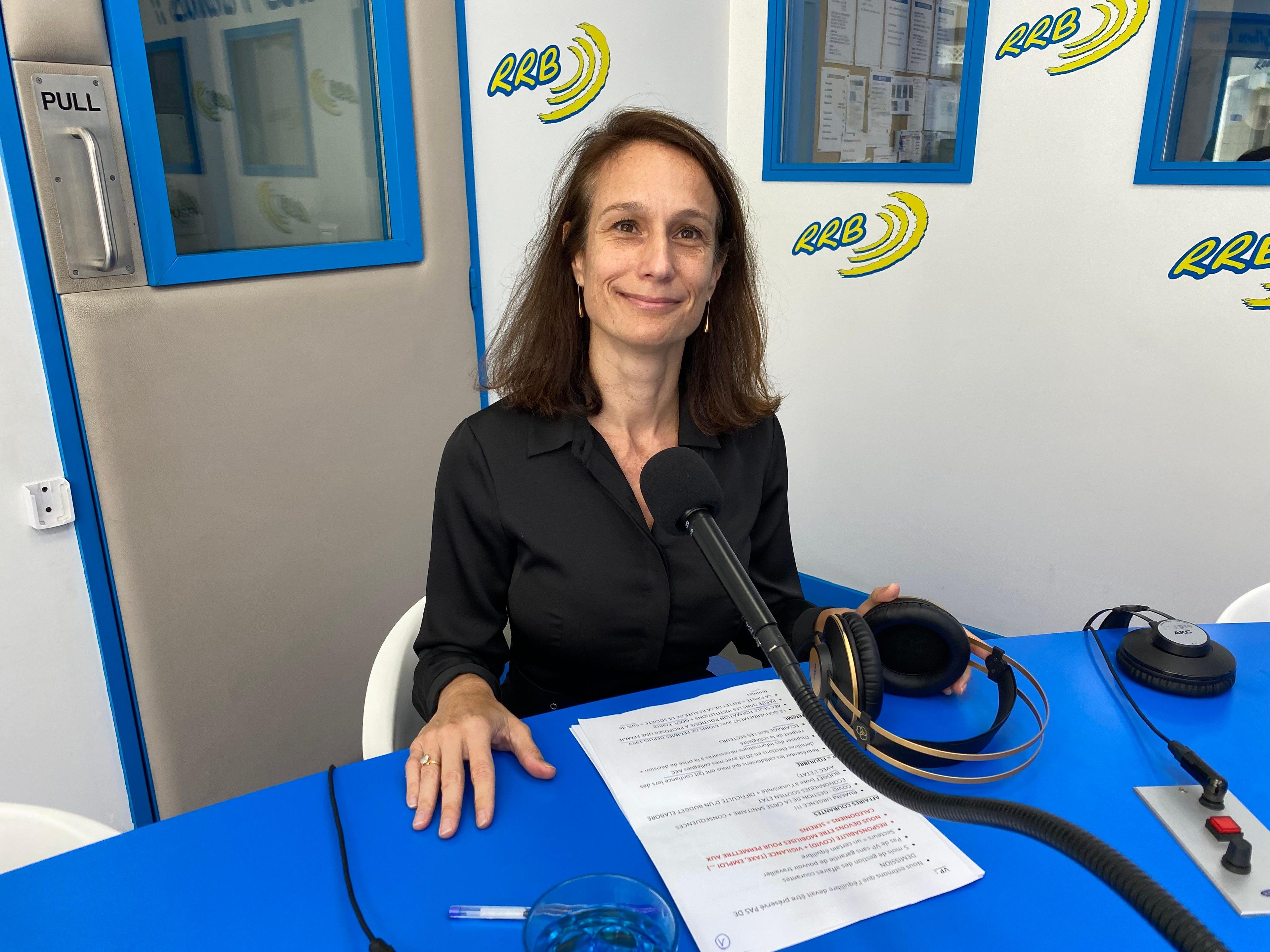 TRANSPARENCE : 20/08/21