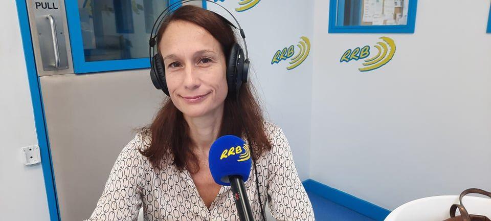 L'INVITEE DU MATIN : JEUDI 12/05/22