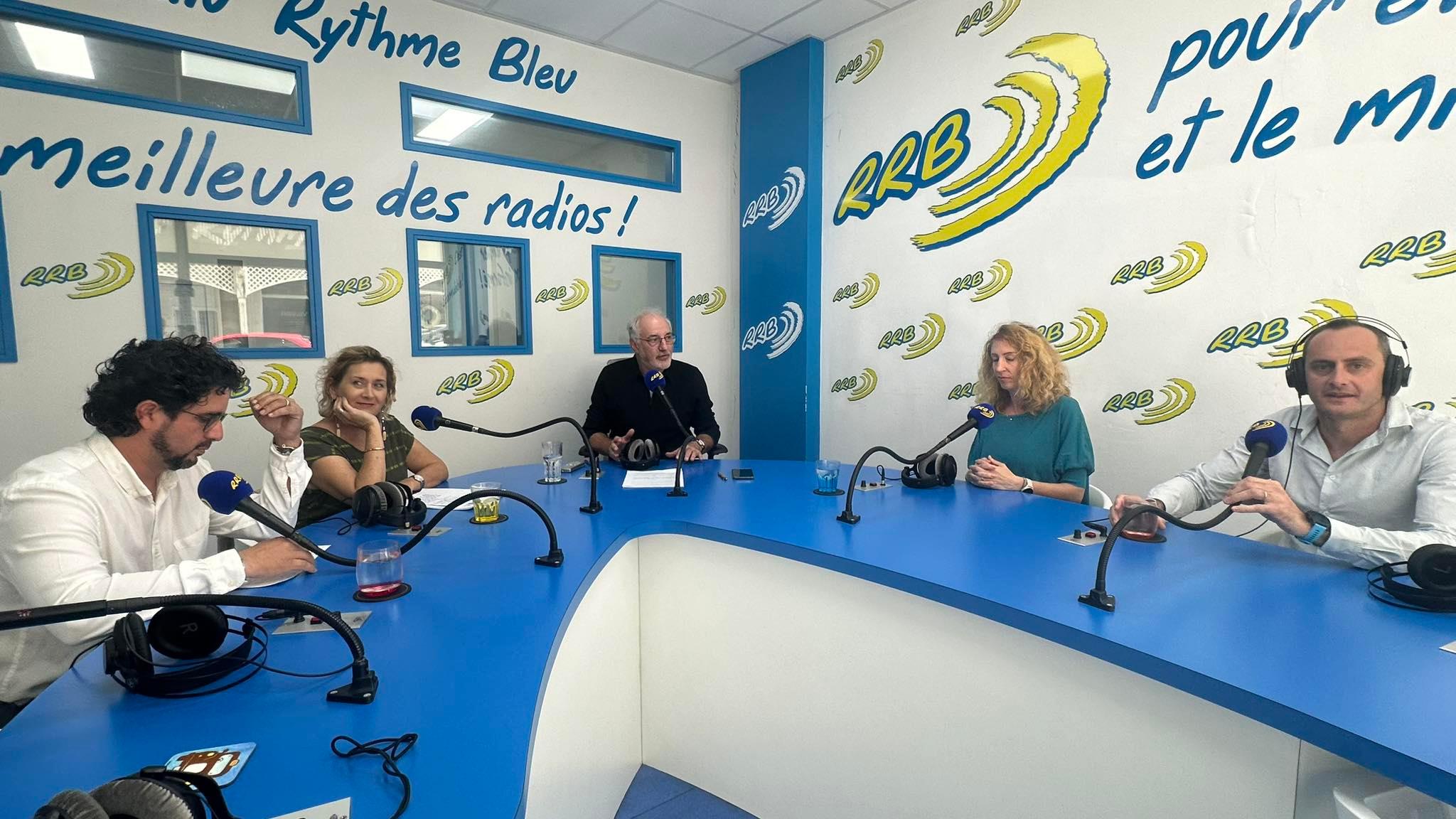 Les jeudis de l'économie du 25 juillet 2024