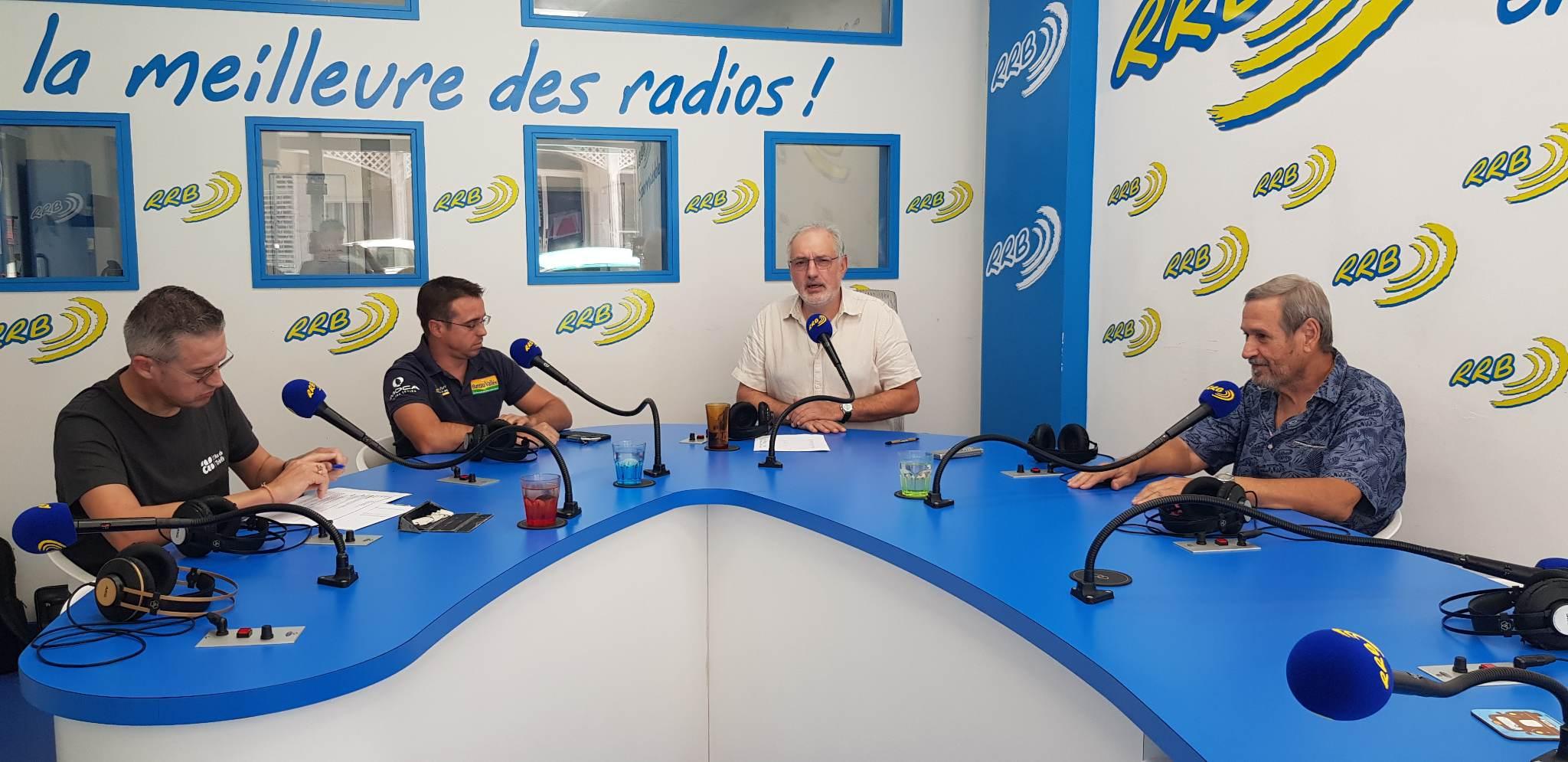 LES JEUDIS DE L'ECONOMIE : 02 02 2023