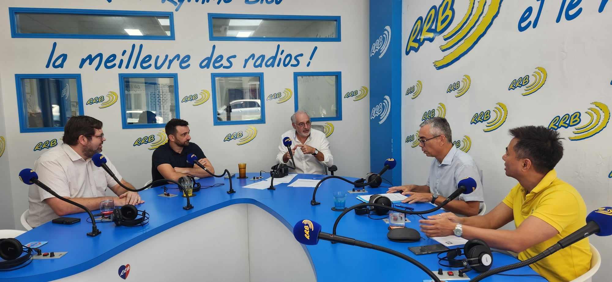 LES JEUDIS DE L'ECONOMIE : LES AIDES D'URGENCE