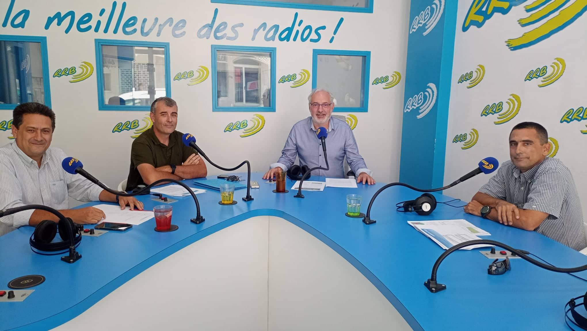 JEUDI DE L'ECONOMIE : 13 10 22