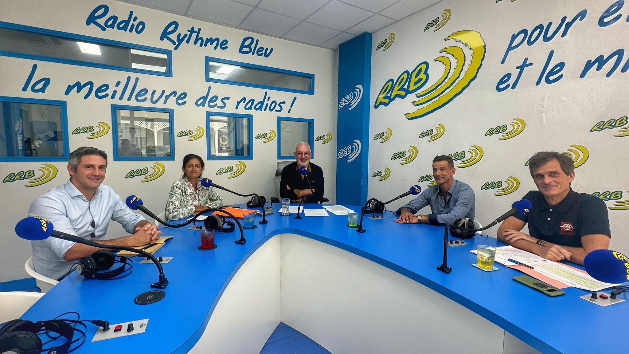 LES JEUDIS DE L'ECONOMIE : REPENSER L'ACTIVITE METALLURGIQUE