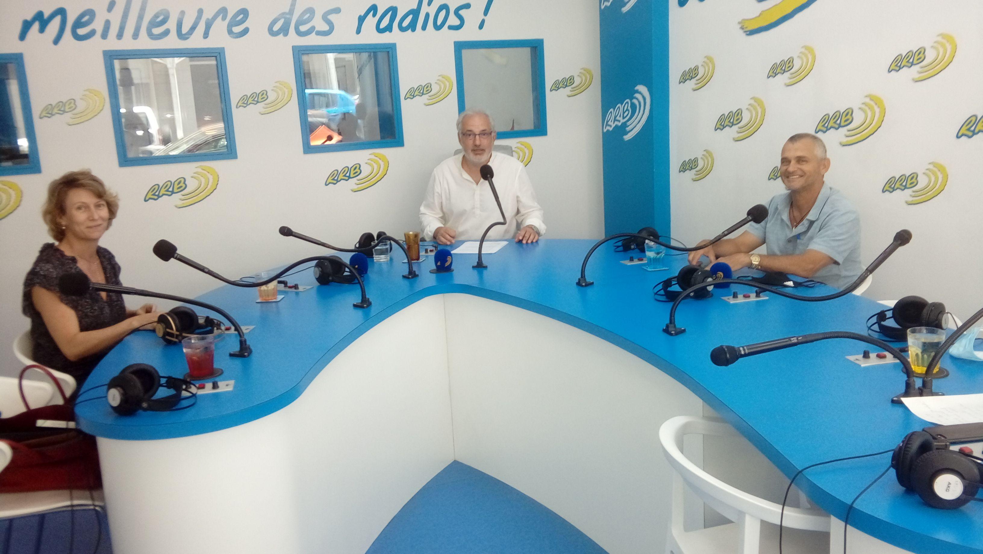 JEUDI DE L'ECONOMIE : 18/11/21