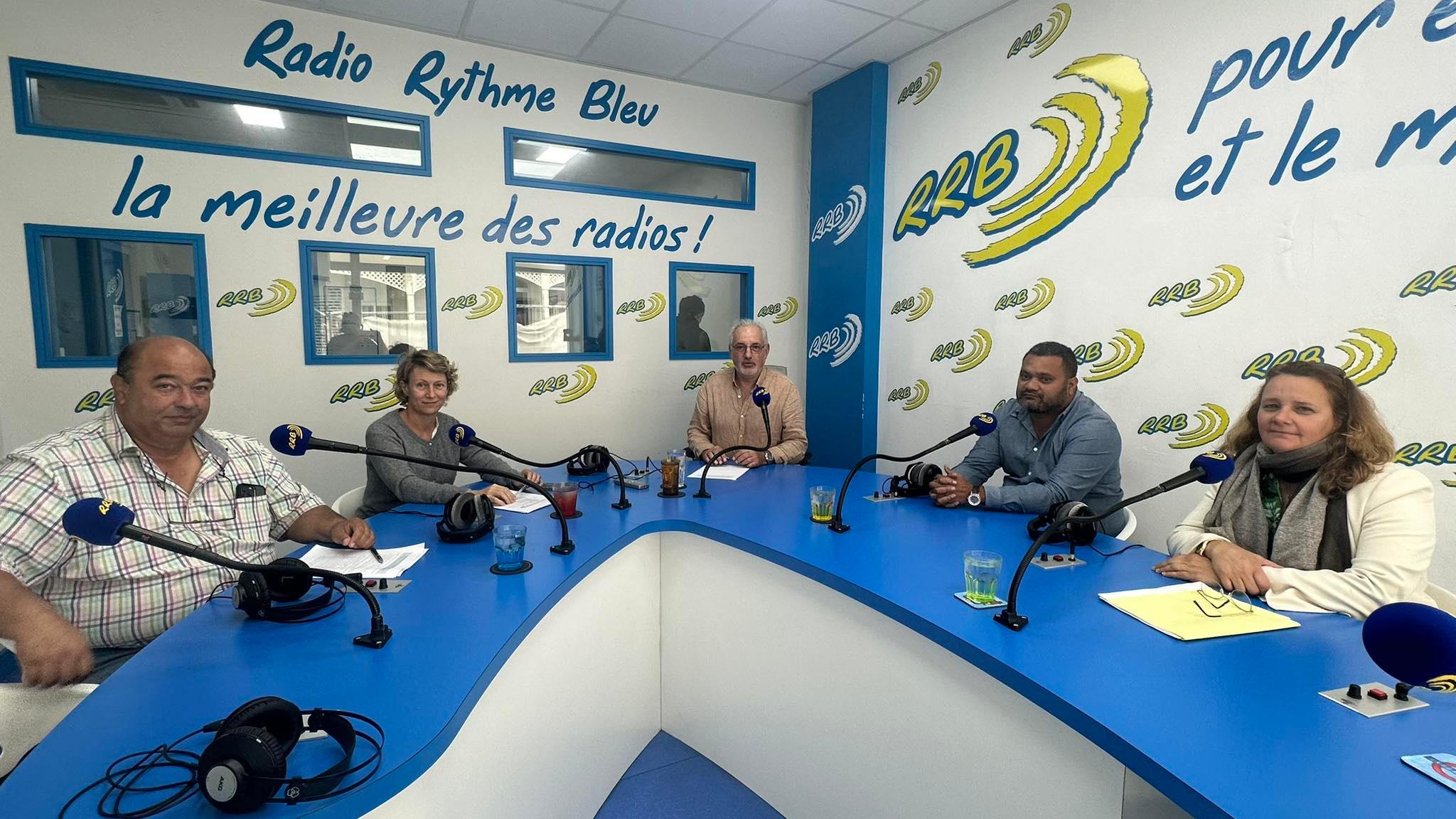 LES JEUDIS DE L'ECONOMIE : OU EN EST LE RUAMM ? 