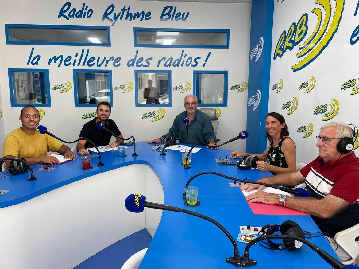 LES JEUDIS DE L'ECONOMIE : 27/04/23